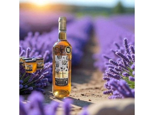 Hydromel - Miel en Provence