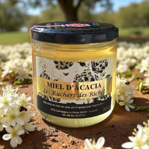 Le Miel d'Acacia